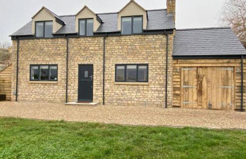 Bagpuss Cottage Stunning 2 bedroom cosy cottage - Photo 1