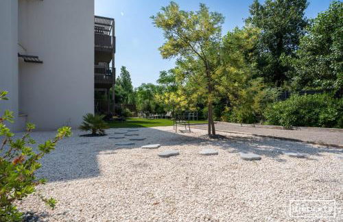 Riboleys - T3 climatisé avec WIFI à 400m de la mer - Foto 34