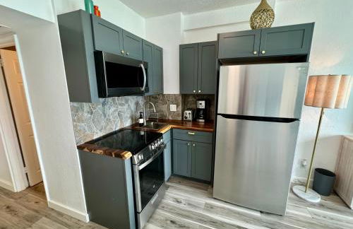 Directly on the Beach with Pool & Ocean View - Photo 34