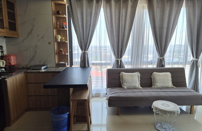 CozyHomes at One Residence Batam - Foto 50