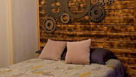 Grand gîte atypique - Foto 3