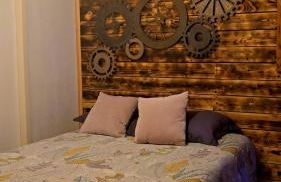 Grand gîte atypique - Foto 3