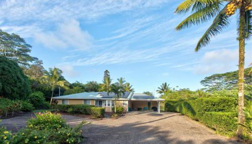 Hale O Makani 3 Bedroom Home by RedAwning - Foto 3