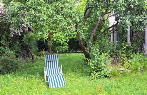 Ferienwohnung im idyllischen Matting an der Donau - Foto 19