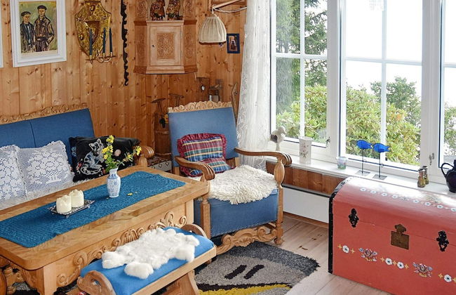 5 Person Holiday Home in Molde - Foto 15