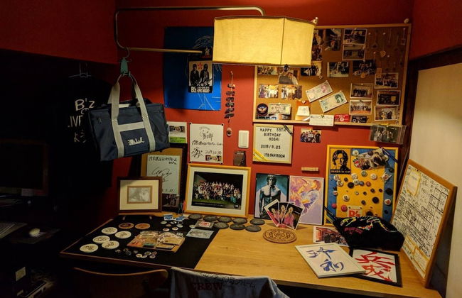 LW178 Bito L'histoire hotel - Foto 30