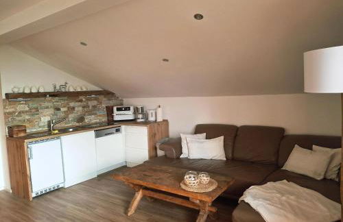 Ferienwohnung Goldfasan - Foto 13