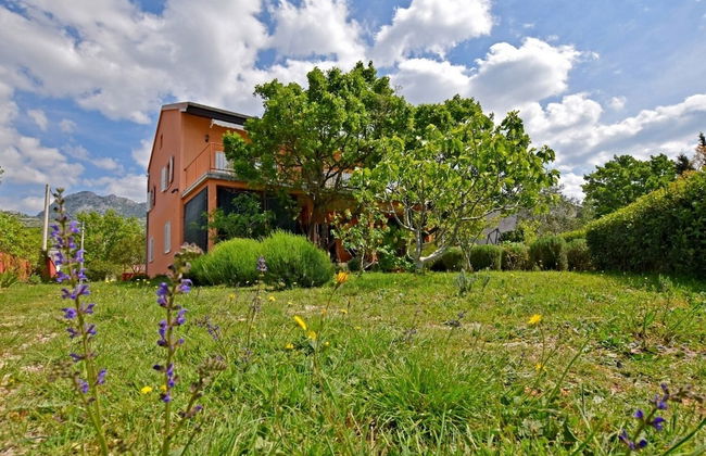 Mari - 30m From the sea - A1 - Foto 1