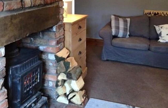 Skipbridge Farm Cottages - Foto 12