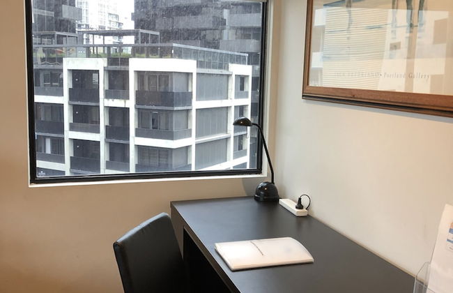 Accent Accommodation at Docklands Melbourne - Foto 25