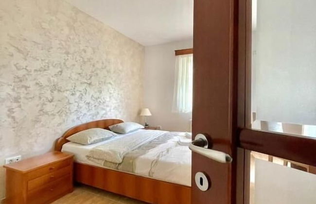 Apartments Boreta Becici - Foto 10