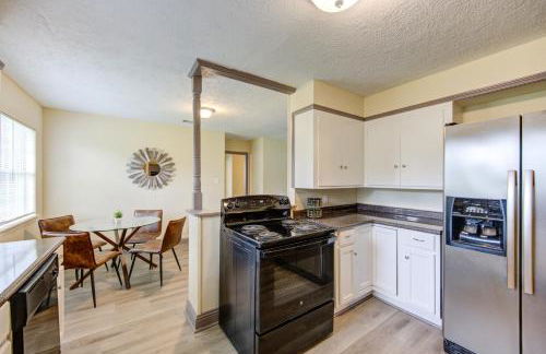 Indoor fireplace with patio and Pool Table - Foto 10