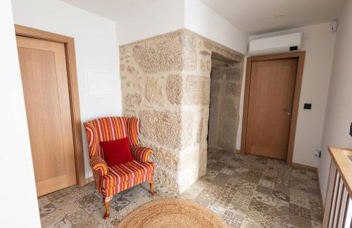 Casa Grande Gondomil com Campo de Padel, Piscina - Foto 41