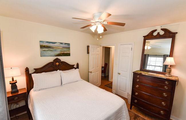 The Belle Aire - Hist District Savannah - Foto 5