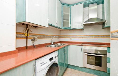 Glorias:Sagrada Familia 15 minutos - Playa 20 minutos - Foto 9