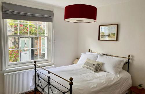 Picturesque Seaside Cottage Next to Viking Bay - Broadstairs - Foto 27