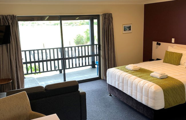 Haast River Motels & Holiday Park - Foto 26