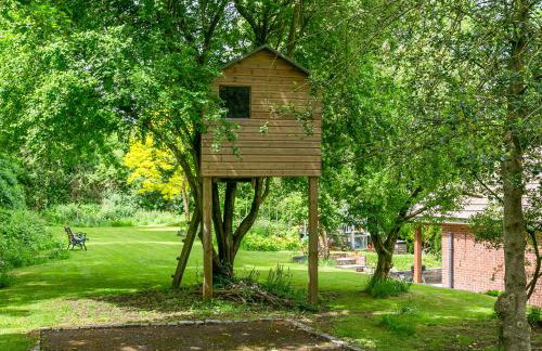 Quarry Lodge - Foto 26