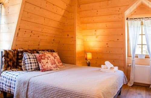 Chata Dwie Doliny - Foto 74