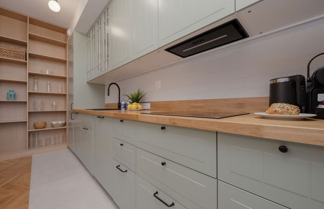 Family Apartament by Renters Prestige - Foto 22