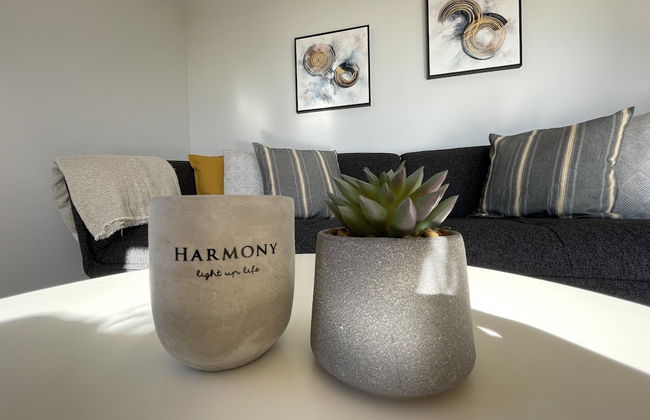 Ferienwohnung Watt'n Ausblick - Foto 12