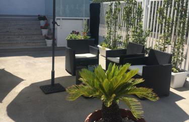 Casa vacanze SoleeMare Barletta Apartments - Foto 48