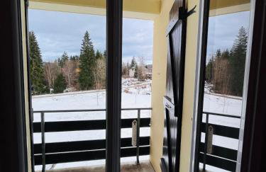 Mountain Apartment in Prémanon - Foto 10