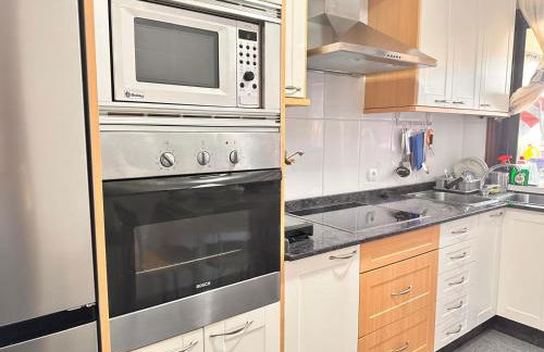 Acogedor apartamento Calle Aragon con garaje - Foto 12