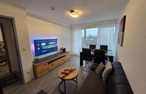 3-room apartment with balcony - Foto 19