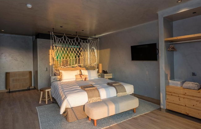 Santa Cruz - Movement & Nature House - Foto 10