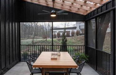 Adventure Barn - On HGTV Fixer to Fab -Access MTB - Foto 56