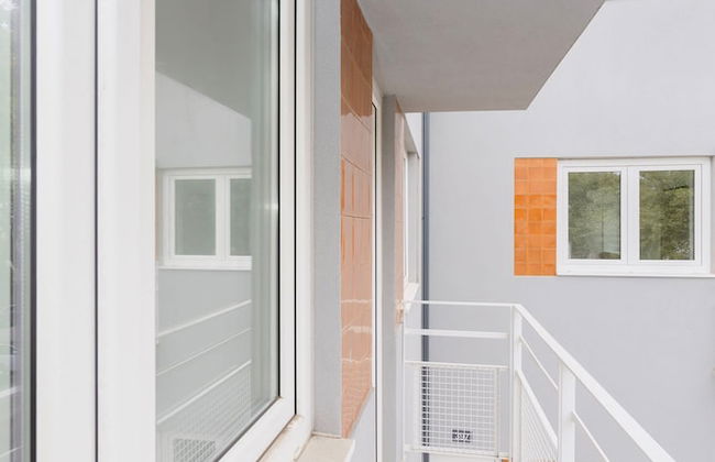 Liiiving in Matosinhos- Colorwave Terrace House - Foto 18