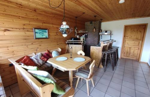 Ferienhaus im idyllischen Nümbrecht Grunewald - Foto 13