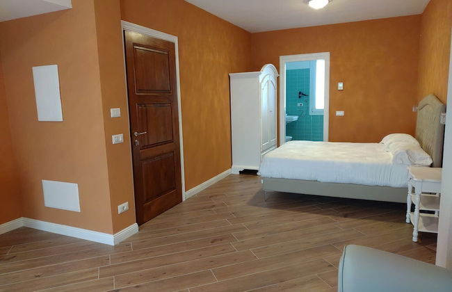 RMaison Luxury Suites Olbia - Foto 8