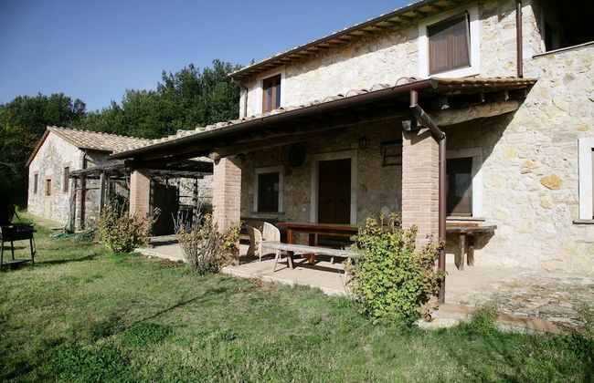 Agriturismo Surripa - Foto 16