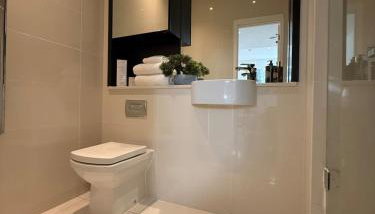 Kings Cross St Pancras One Bedroom Flat - Foto 4