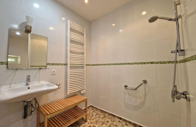 Holiday Home in Moelan Near Kerfany Beach - Foto 13