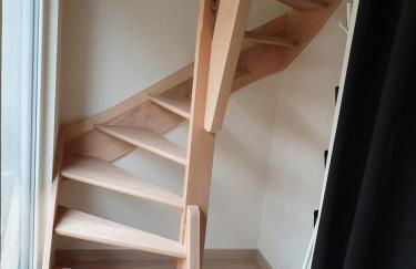 LE COTTAGE DES SABLONS près du zoo de Beauval - Foto 8