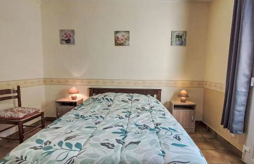 Holiday Home Pors Ar Goff by Interhome - Foto 25