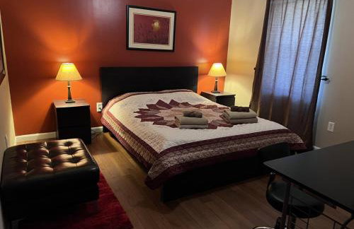 Ultra Spacious Penthouse - Apt 2 - 3 Combo -15 Mins from NYC - Foto 13