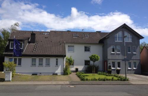 Apartmenthaus Somborn - Foto 52