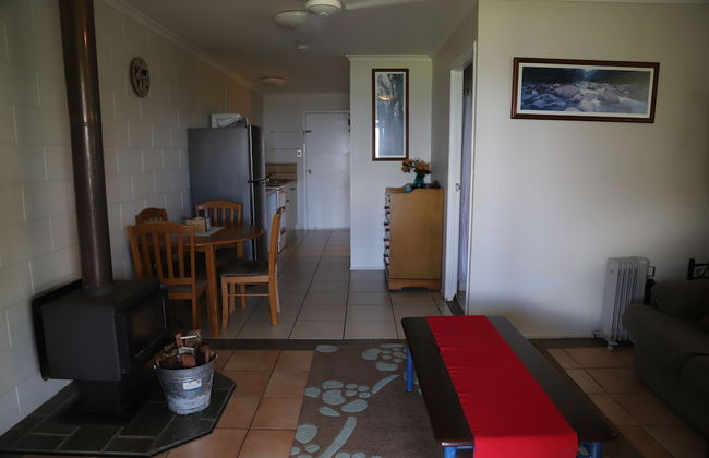 Eungella Cabins - Foto 14