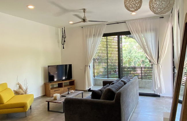 Panacea Condo Tulum - Photo 56