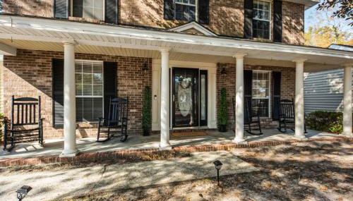 The Laurel Oak House - Foto 4