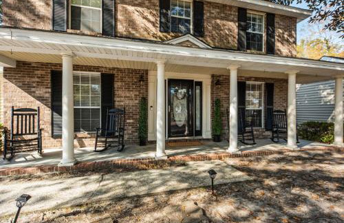 The Laurel Oak House - Foto 4