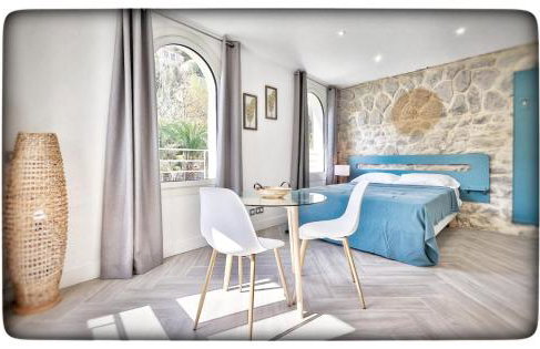 Le Vallaya Suites & Spa - Photo 40