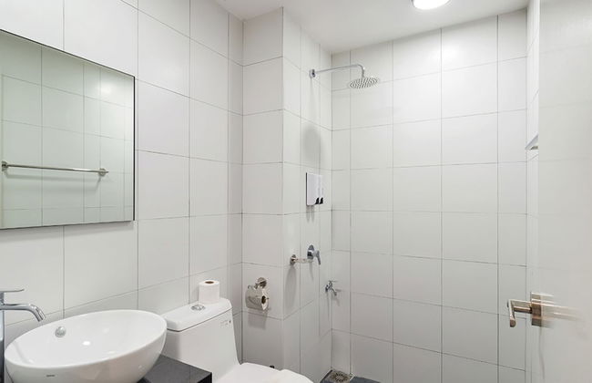 Chambers Residence, Sunway Putra Mall - Foto 74