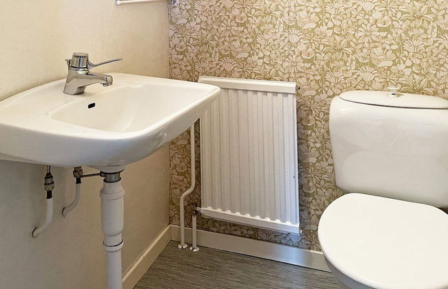 8 Person Holiday Home in Moheda-by Traum - Foto 11