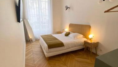 Tour Eiffel/Luxury apartment n°6 - Foto 2, storage