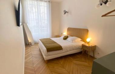 Tour Eiffel/Luxury apartment n°6 - Foto 2